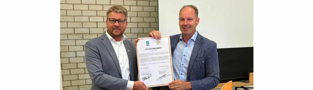 Nieuwe algemene handelsvoorwaarden zaai- en plantuien (AVZ) van kracht