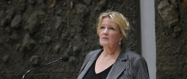 Tweede Kamerverkiezingen 2025: In gesprek met Mariëtte Patijn (GroenLinks-PvdA)