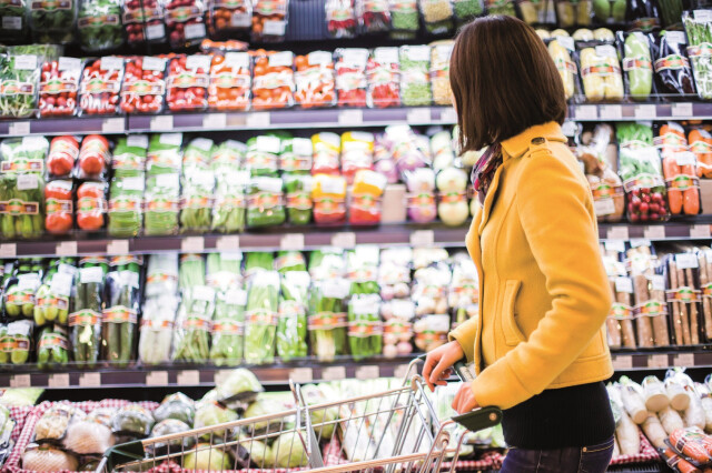 Agrifoodmonitor 2025: Nederlandse consumenten kunnen wel tegen een stootje