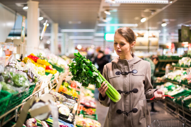 Gezond, lekker en vitamines meest genoemde associaties groenten en fruit