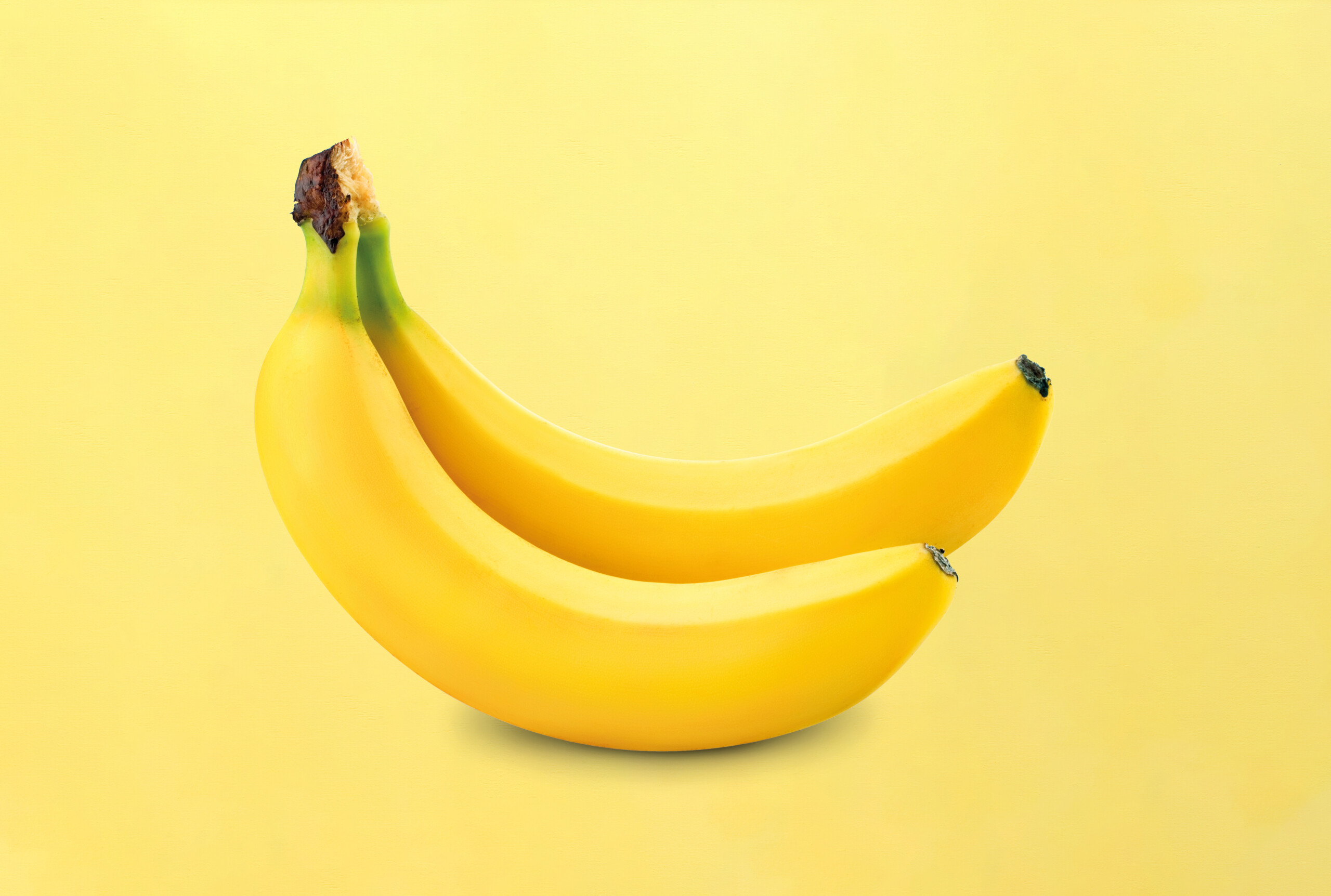 De banaan als vaste waarde in handel en dagelijks fruitgebruik